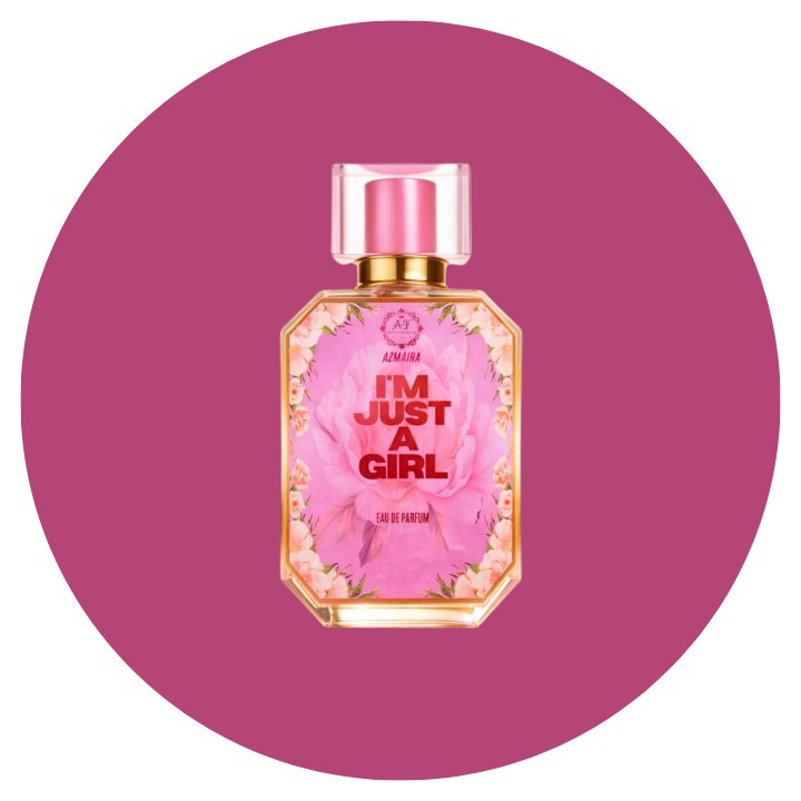 Women Perfume