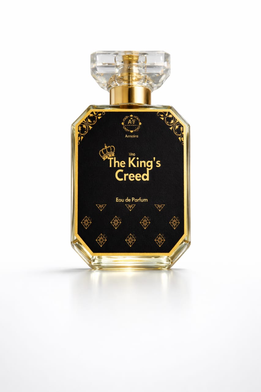 The King's Creed